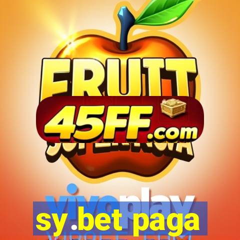 sy.bet paga